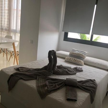 קורלחו Apartamento Central 5 מראה חיצוני תמונה