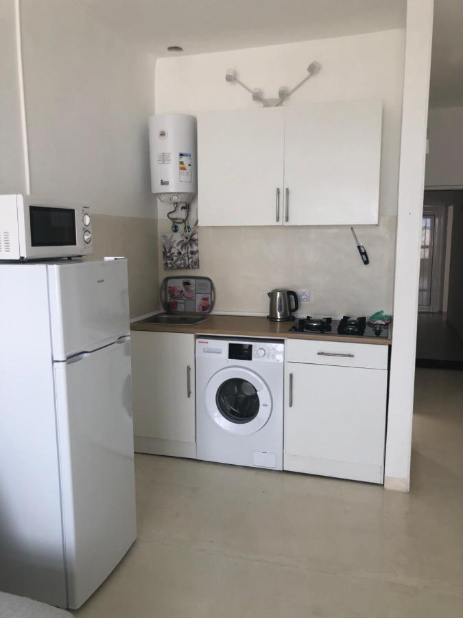 קורלחו Apartamento Central 5 מראה חיצוני תמונה