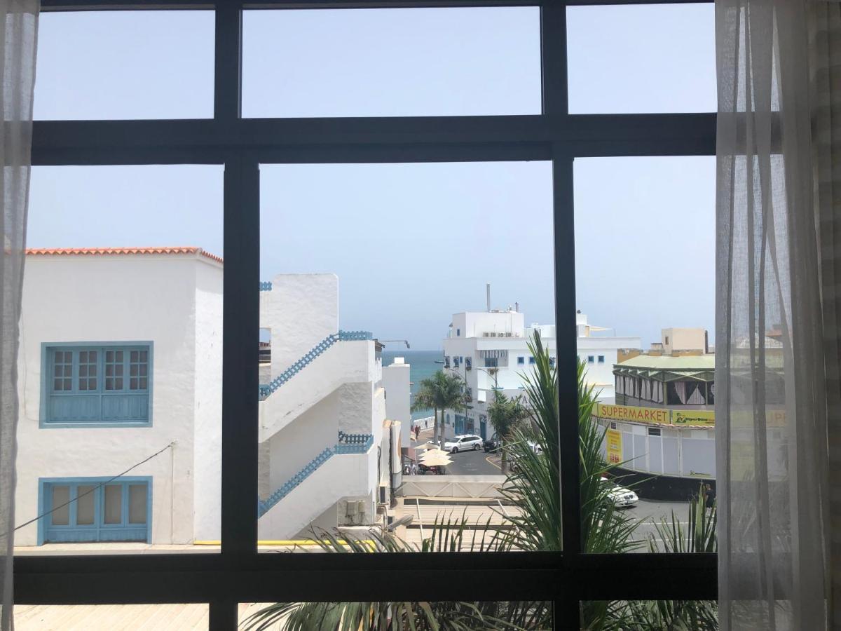 קורלחו Apartamento Central 5 מראה חיצוני תמונה